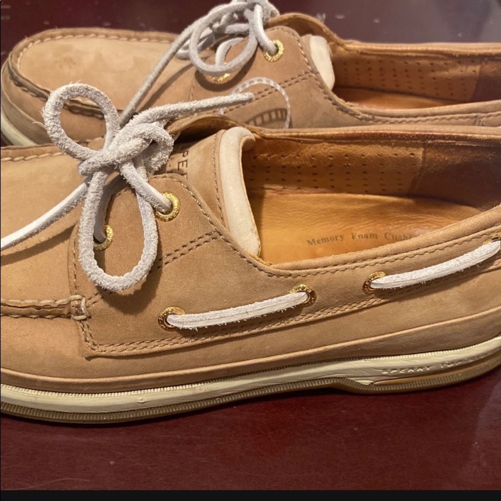 SPERRY MEN GOLD CUP 10.5